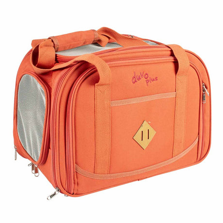Duvo Trail Transporttasche 48x25x32cm - max. 8kg Orange