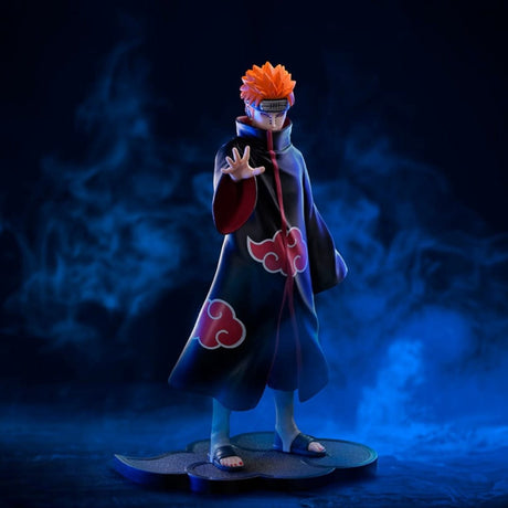 Naruto Shippuden – SFC Super Figure Collection – Pain Unisex-Sammelfiguren – Neutral – Standard