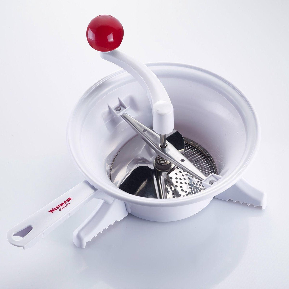 Westmark Passiersieb 23 cm
