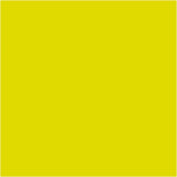 Kreativfirma Textilfarbe Deckung Textilfarbe - Neon Geel, 50 ml