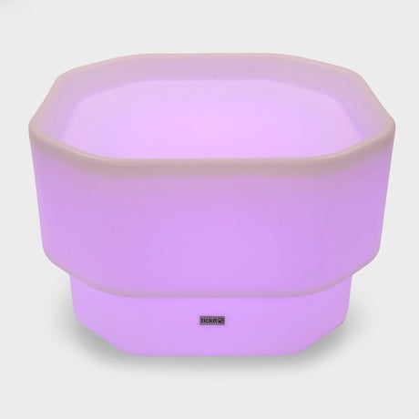 Tickit | sensorische mini tuff tafel