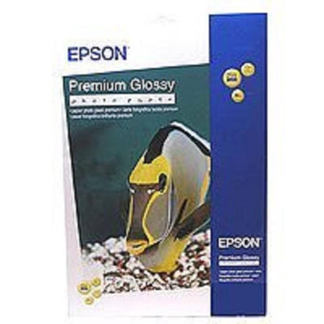 Epson Hochglanz-Fotopapier Premium glänzend A3