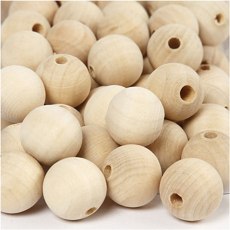 Kreativunternehmen https: www.cchobby.nl wood-bead-d-20-mm-hole-size-4-mm-200-piece-1-box