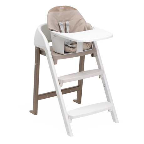 Chicco Crescendo Up Hochstuhl – Pearl Cooper