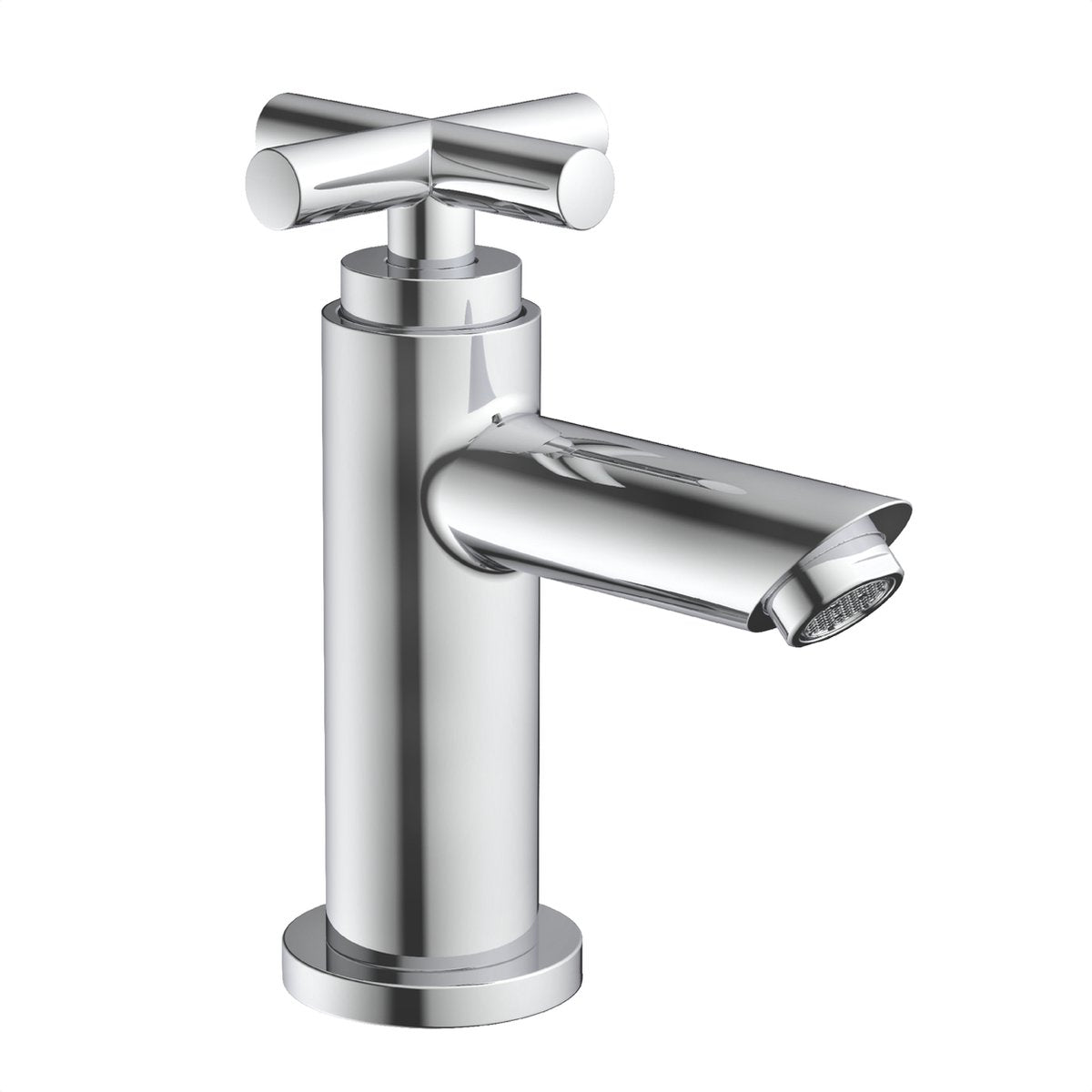 Schütte Cold Water Tap Matao Chrom