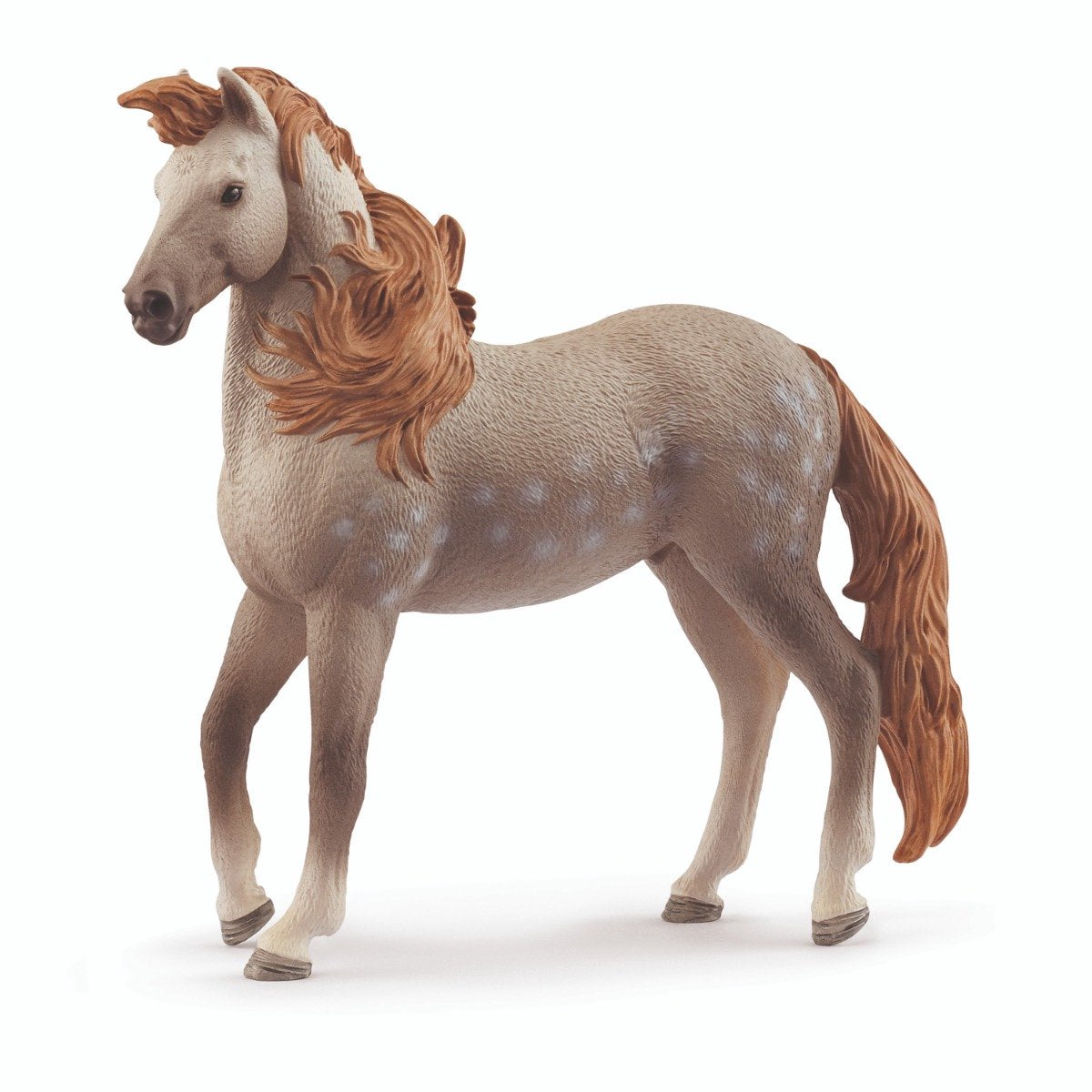 Schleich 14895 andalusischer Hengst