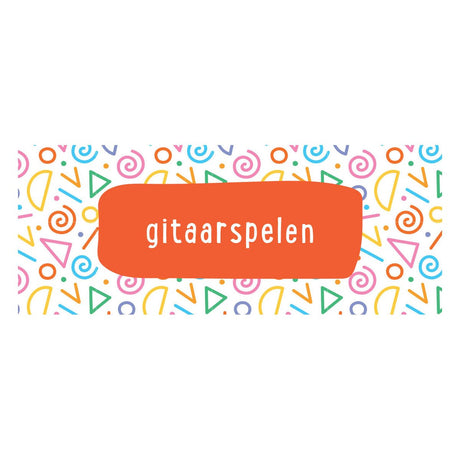 Deltas zeigen es! Stell es dir vor!