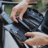 Topeak e-torqbar Drehmomentschlüssel – 1-10 Nm