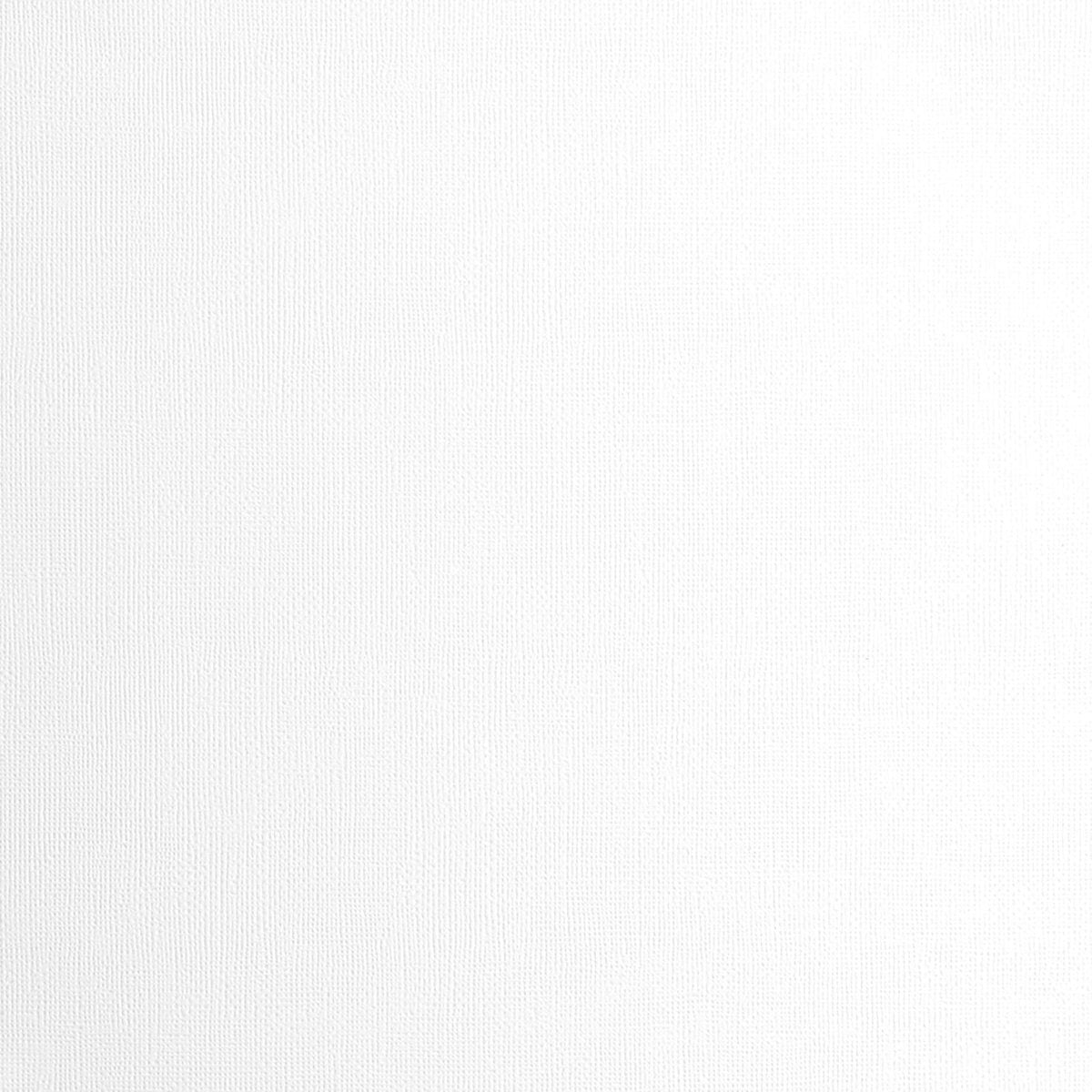 Florence karton - wit - 305x305mm - ruwe textuur - 216g