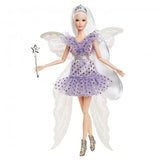 Barbie-Feenpuppe von Mattel