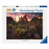Ravensburger Puzzle Kaktus 500 Teile