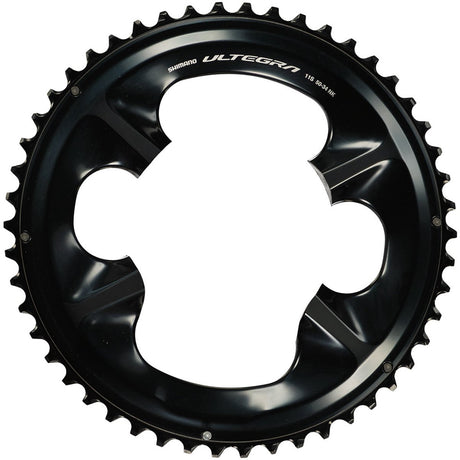Shimano Ultegra FC-08 Kettenblatt Silber 46t