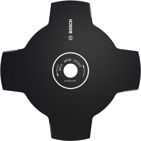 Bosch professionelles Freischneidermesser 25 cm 4t