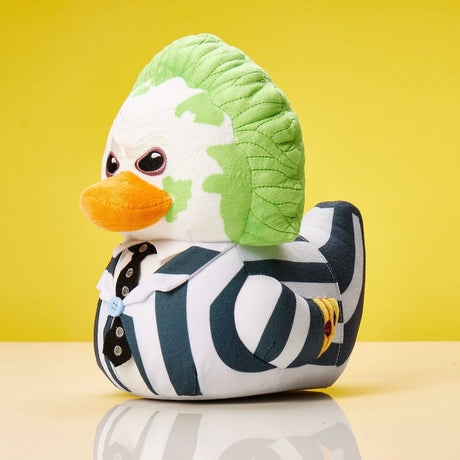 Beetlejuice Tubbz Plüsch Unisex Plüschfigur – mehrfarbig – Standard