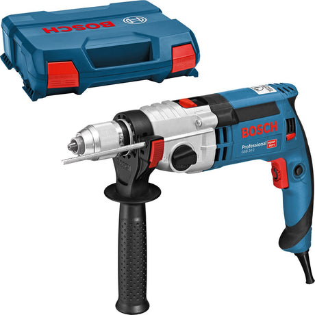 Bosch Schlagbohrmaschine GSB24-2