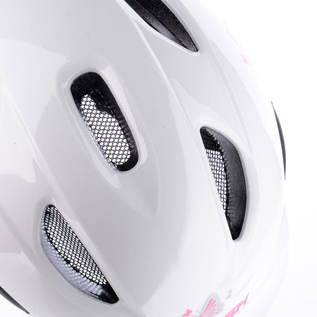 Tempish - Stryker - Skatehelm - Pink - 45-48cm (xs)