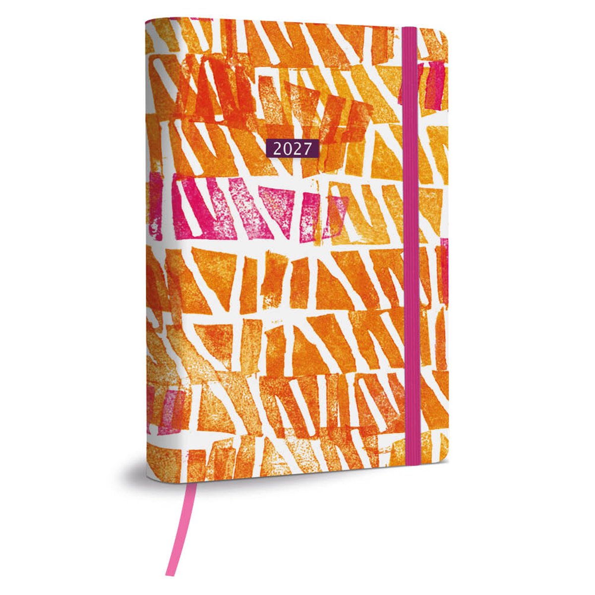 Comello weekagenda small stamp rhythm 2027