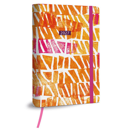 Comello weekagenda small stamp rhythm 2027