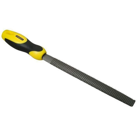 Stanley halbrunde Reibe halbsüß 200 mm