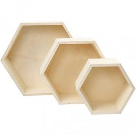 Kreativunternehmen https: www.cchobby.nl boxen-hexagonal-h-14-8-19-24-2-cm-d-10-cm-3-stück-1-set anzeigen