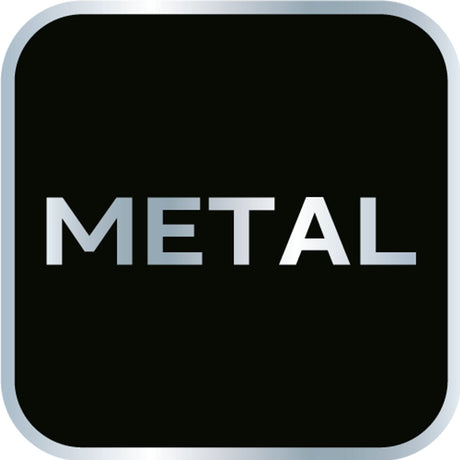 Neo - Gartenschlauchhalter - Metall - 100 m - tragbar