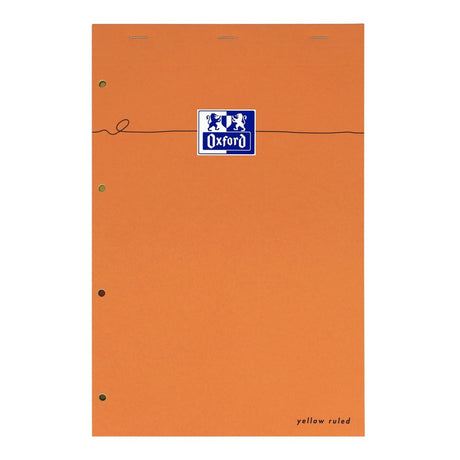 Oxford-Kursblock Oxf Everyday A4+ ln 4g 160Seite 80gr oder