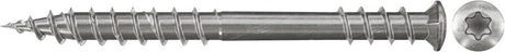 Fischer 660618, Schraube, Holz, Allzweck, Pozidriv, TX20, Eta-11 0027