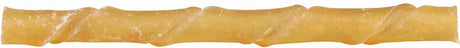 Trixie Kaurolle - gedreht 12 cm - getrocknete Rinderhaut, 2x100 Stk