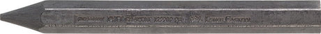 Faber-Castell Graphitstift Pitt Monochrom 9b, Schachtel mit 12 Stück