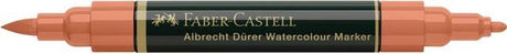 Faber-Castell Marker – Albrecht Dürer – Aquarell – 188 Blutrot – FC-160488