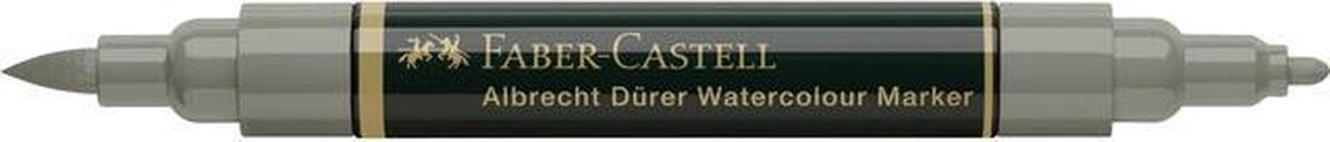 Faber-Castell Marker – Albrecht Dürer – Aquarell – 273 Warm Grey IV – FC-160573