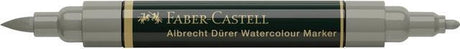 Faber-Castell Marker – Albrecht Dürer – Aquarell – 273 Warm Grey IV – FC-160573