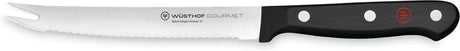 Wusthof - Gourmet - Tomatenmesser - 14cm - Edelstahl