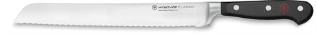 Wüsthof Klassiker - Brotmesser - 23cm - Edelstahl