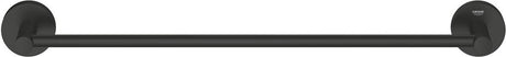 Grohe Start Handtuchhalter – 504 mm – mattschwarz