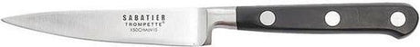 Sabatier trompette - origin - keukenmes - 10 cm