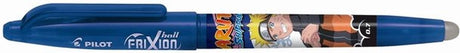 Pilot Frixion Gelroller – Naruto – limitierte Auflage – Blau