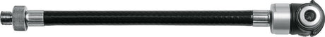 Sks Pumpenschlauch Zipflinger 175mm schwarz