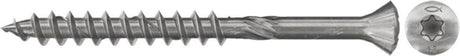 Fischer 548563, Schraube, Holz, Allzweck, Pozidriv, TX20, Eta-11 0027