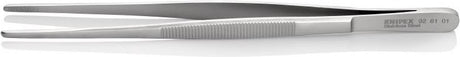 Knipex 92 61 01 Universalpinzette 1 Stück stumpf 200 mm