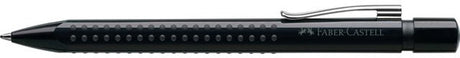 Faber-Castell Kugelschreiber – Grip 2010 – M – Harmony Black – FC-243999
