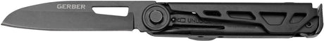 Gerber Armbar Scout – Dunkelgrün – Multitool – 7 verschiedene Werkzeuge