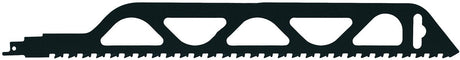 Makita b-10403 tc hm Säbelsägeblatt – 455 x 1,5 x 2 TPI – Stein