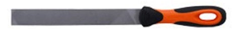 Bahco-Feile 300 mm – halbsüß