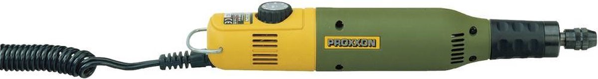 Proxxon micromot micromot 60 e 28 510 multifunktionswerkzeug 40 w