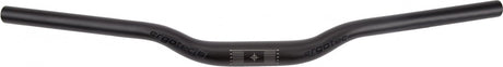 Ergotec Lenkung Ergo XS 31,8 mm 600 mm Matt Schwarz