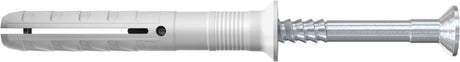 Fischer Nageldübel N 6 x 40 10 S mit Senkkopf