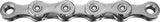 KMC -Fahrradkette E1 EPT 110 Links, 1 2 x 3 32, Silber, 306 g