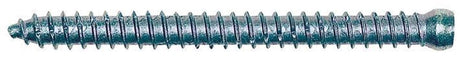 Fischer Rahmenschraube FFSZ – 7,5 x 102 mm – Zylinderkopf TX30 – steckfreie Montage – 100 Stück