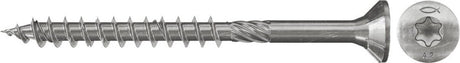 Fischer 657067, Schraube, Holz, Allzweck, Pozidriv, TX20, Eta-11 0027